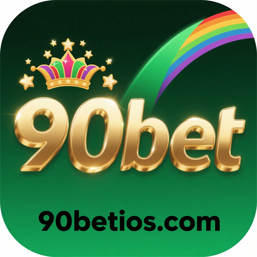 90bet logo