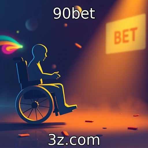 90bet | Importância da acessibilidade nos jogos modernos
