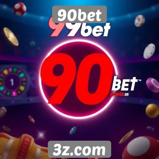 90bet | Novidades em promoções do 90bet para jogadores
