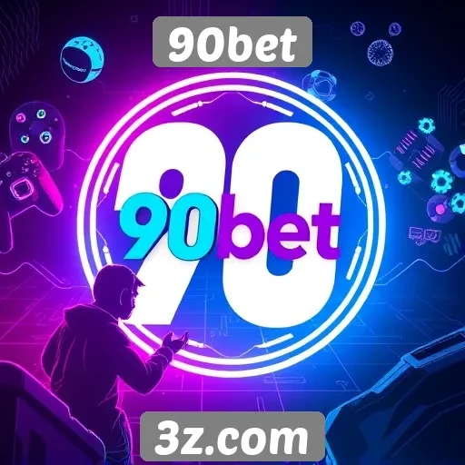 Esportes eletrônicos ganham destaque no 90bet