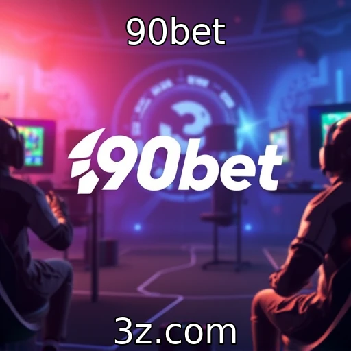 90bet | Evolução das plataformas de streaming de jogos