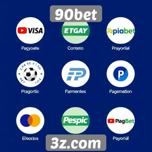 90bet | Comparação de métodos de pagamento no 90bet