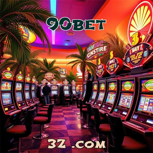 As Melhores Promoções do 90bet: Emoção a Cada Aposta