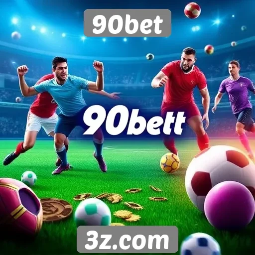 90bet | Variedade de jogos disponíveis no 90bet